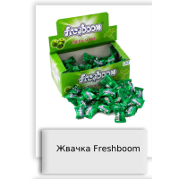 Жвачка Freshboom