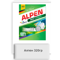Алпен 320гр