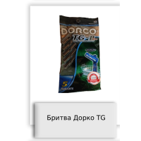 Бритва Дорко TG